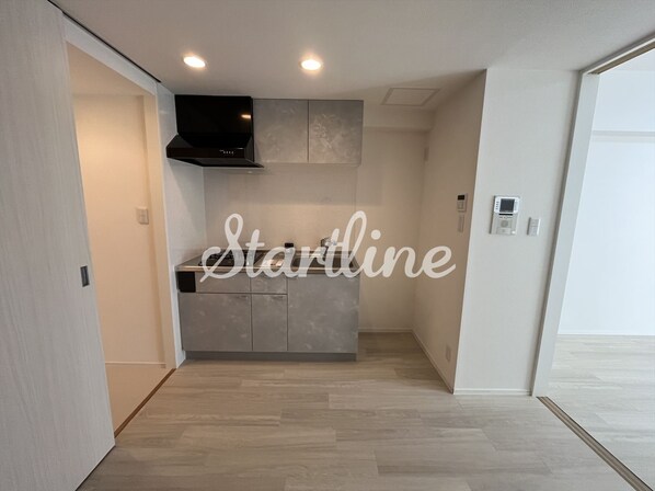 オーキッドレジデンス蔵前IIの物件内観写真